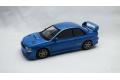 FUJIMI 039398-ID-99 1/24 速霸陸汽車 IMPREZA WRX TYPE R STI IV/VI轎跑車