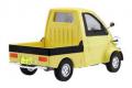 FUJIMI 077024 1/24 EASY CAR MODEL系列--#3大發汽車 MIDGET II貨車