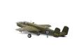 ACADEMY 12302 1/48 WW II美國陸軍 B-25B'米契爾'轟炸機/杜立德襲擊式樣