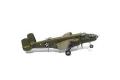 ACADEMY 12302 1/48 WW II美國陸軍 B-25B'米契爾'轟炸機/杜立德襲擊式樣