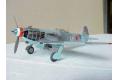 ARK MODELS 48002 1/48  WW II蘇聯.空軍 雅科夫列夫YAK-9DD戰鬥機@@