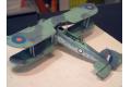 ARK MODELS 72013 1//72 WW II英國.海軍 '費爾雷/Fairey'公司 '劍魚' Mk.I魚雷機