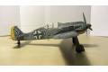 TAMIYA 61037 1/48 WW II德國.空軍 福克.沃夫公司 FW-190.A3戰鬥機