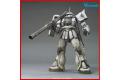 BANDAI 159055 1/100 重力戰線--MS-06J 白色食人魔 ZAKU II WHITE OGRE