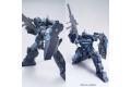 BANDAI 181594 1/100 RGM-96X傑斯塔 JESTA