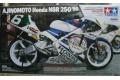 TAMIYA 14110 1/12 本田機車  NSR 250摩托車/1990年AJINOMOTO塗裝式樣/限定生產