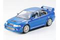 TAMIYA 24213 1/24 三菱汽車 LANCER EVO.6代 轎跑車