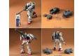 BANDAI 159945 1/144  重力戰線--RX-79(G)陸戰型鋼彈地上戰套組 RX-79(G)GUNDAM THE GROUND WAR SET