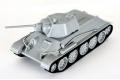 ZVEZDA 5039 1/72 WW II蘇聯.陸軍 T-34/85中型坦克/免膠水黏合