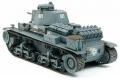 TAMIYA 25112 1/35 WW II德國.陸軍 Pz.Kpfw.35(t) 35T輕型坦克