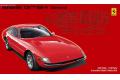 FUJIMI 126319-RS-107 1/24 法拉利汽車 365 GTB4 DAYTONA轎跑車