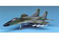 ACADEMY 12615 1/144 蘇聯空軍 MIG-29'支點'戰鬥機