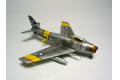 TRUMPETER 01321 1/144  美國.空軍 F-86F-40'軍刀'戰鬥機