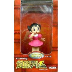 TOMY A-04 原子小金鋼--小蘭