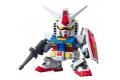 BANDAI BB-329  RX-78-2 鋼彈(動畫配色版) GUNDAM