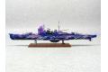 AOSHIMA 017241 1/700 劇場版.蒼瀾鋼鐵艦隊--#22 WW II日本.帝國海軍 妙高級'妙高/MYOKO