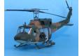 HASEGAWA 00141-A-11 1/72 美國.陸軍 UH-1H'休伊'通用直昇機