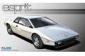 FUJIMI 126401-RS-72 1/24 蓮花汽車 ESPRIT S1 轎跑車