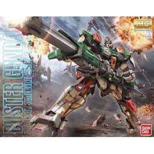 BANDAI 177908 1/100 GAT-X103暴風鋼彈 BUSTER GUNDAM