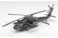 ITALERI 6430 1/35 美國.陸軍 UH-60A/L'黑鷹'通用直昇機