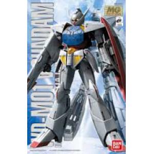 BANDAI 150536 1/100 WD-M01逆A鋼彈 TURN A GUNDAM