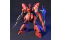 BANDAI 5058889 1/144 #088  MSN-04沙薩比 SAZABI