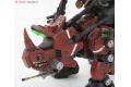 KOTOBUKIYA ZD-030 1/72 洛伊德/zoids--EZ-004 1/72 紅角機獸 Red Horn