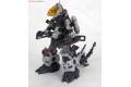 KOTOBUKIYA ZD-052 洛伊德/zoids--RZ-014 1/72 哥德斯 Godos