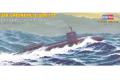 HOBBY BOSS 87016 1/700 美國.海軍 SSN-772 '洛杉磯'級'格林威利'潛...