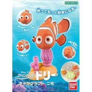 BANDAI 206314 海底總動員--尼莫 NEMO