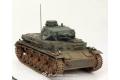 HOBBY BOSS 80132 1/35 WW II德國.陸軍 Pz.Kp.IV ausf.D/TAUCH 四號D型潛水坦克