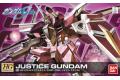 BANDAI 175304 1/144  SEED R14--ZGMF-X09A正義鋼彈 JUSTICE GUNDAM