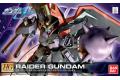 BANDAI 5055738 1/144  SEED R10--GAT-X307侵略鋼彈 RAIDER GUNDAM