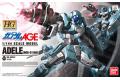 BANDAI 175296 1/144  HG版AGE#13 RGE-G1100亞黛爾 ADELE