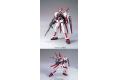 BANDAI 5060363 1/144  SEED HG版.#R16--MBF-M1紅色異端鋼彈 ASTRAY GUNDAM