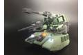 Motor King 545189-G 1/100 薩克坦克 MS-06V ZAKU(首批送初回特典版) 綠色