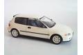 HASEGAWA 24010-CD-10 1/24 本田汽車 CIVIC VTI/ETI轎跑車