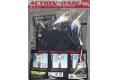 BANDAI 5059577 1/144 HGUC 鋼彈萬用可動展示架(黑)ACTION BASE(2)BLACK