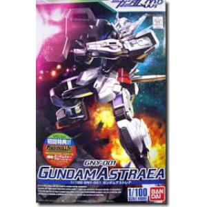 BANDAI 153805 1/100 鋼彈OOP GNY-001正義女神鋼彈 GUNDAM ASTRAEA