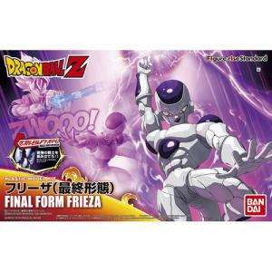 BANDAI 207584 七龍珠--弗里札FRIEZA/最終型態