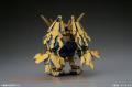 BANDAI BB-394  RX-0 獨角獸鋼彈3號機鳳凰  UNICORN GUNDAM 3 PHENEX