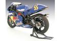 TAMIYA 14076 1/12 山葉機車 YZR-500 摩托車/1999年GP賽車式樣