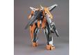 BANDAI 152368 1/100 GN-003主天使鋼彈/橘黃色 GUNDAM KYRIOS