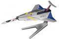 BANDAI 205982 鹹蛋超人機體收藏系列--#02 宇宙警備隊'鷹'001戰機 ULTRA HAWK 001