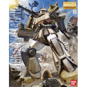 BANDAI 155521 1/100 MS-06K 薩克加農 ZAKUCANNON