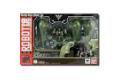 BANDAI 2230941 ROBOT魂 #R-157--NZ-666 剎帝利 KSHATRIYA