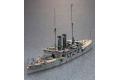 HASEGAWA 49151 1/700 WW I日本帝國海軍 敷島級'三笠/MIKASA'戰列艦