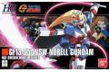 BANDAI 165660 1/144  #119 GF-13-050諾貝爾鋼彈 NOBELL GU...