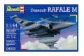 REVELL 04033 1/144 法國.海軍 '陣風/RAFALE M'戰鬥機