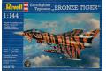 REVELL 03970 1/144 歐洲 EF-2000戰鬥機/2014年老虎會BRONZE TI...